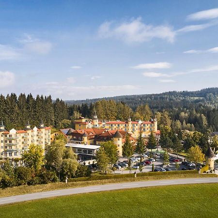 Hotel Guglwald מראה חיצוני תמונה