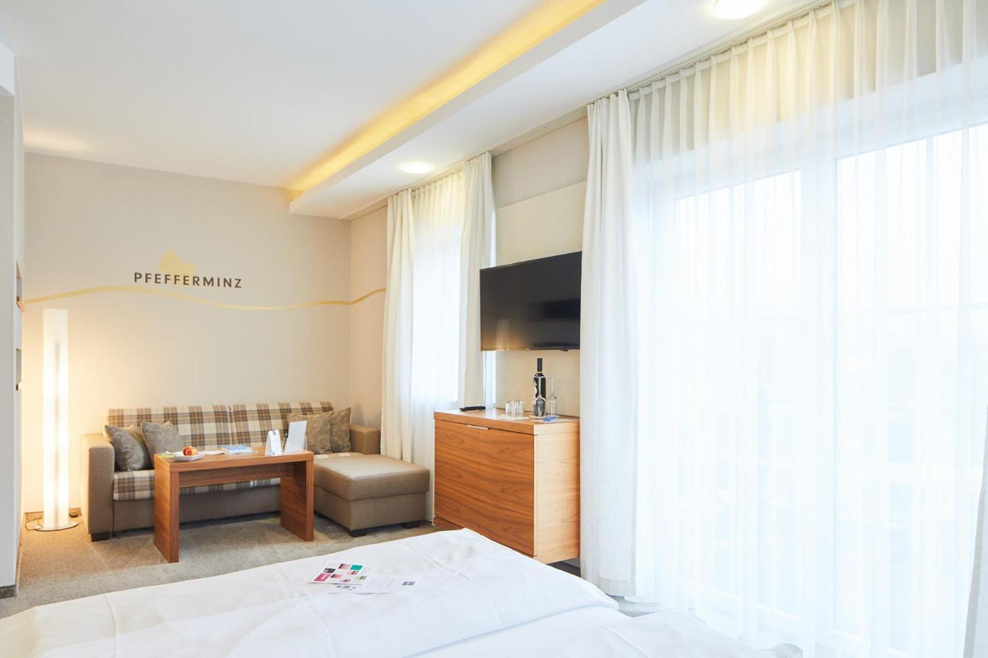 Hotel Guglwald מראה חיצוני תמונה