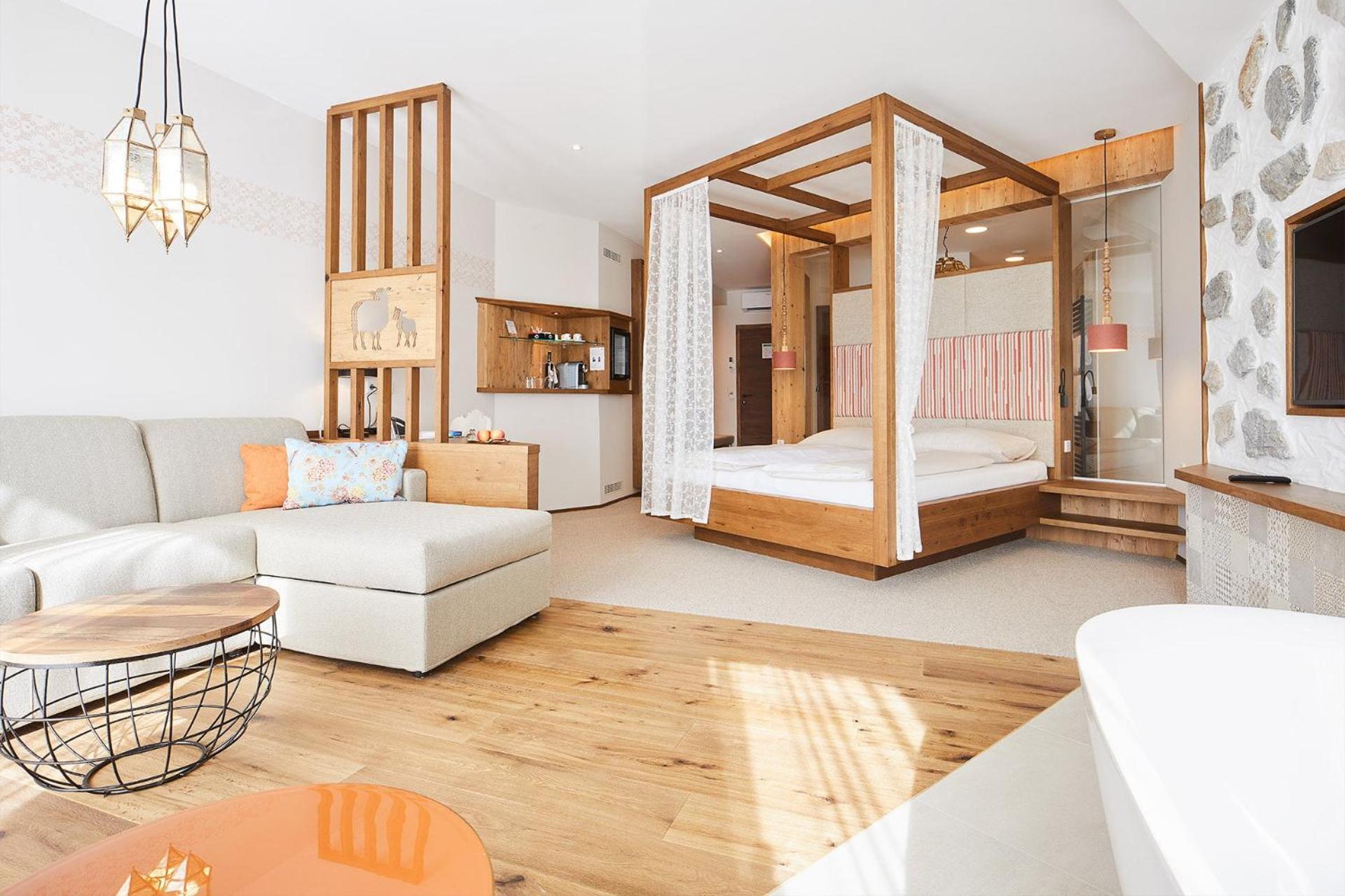 Hotel Guglwald מראה חיצוני תמונה