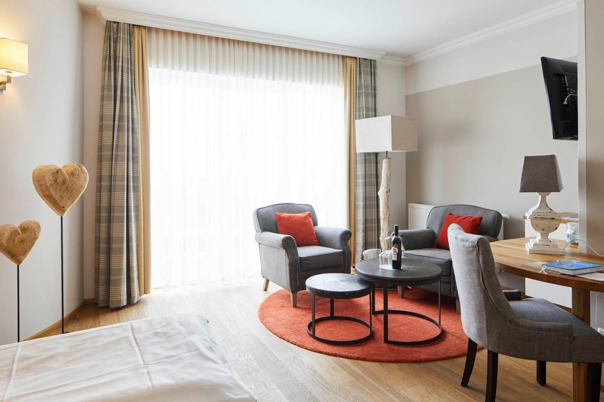 Hotel Guglwald מראה חיצוני תמונה